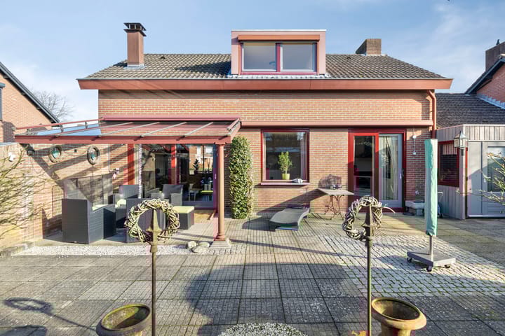 Foto 33 van Wittemolenweg 5