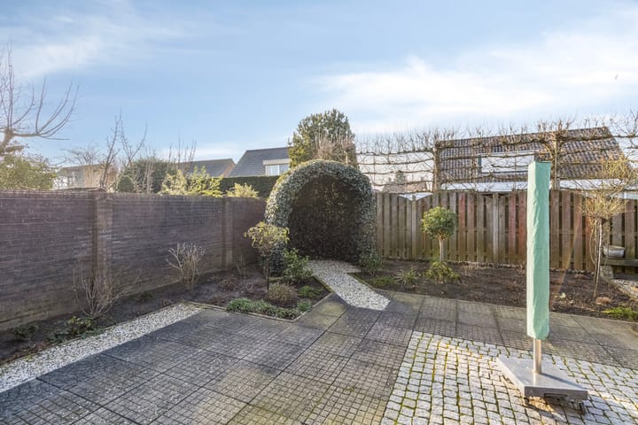 Foto 27 van Wittemolenweg 5