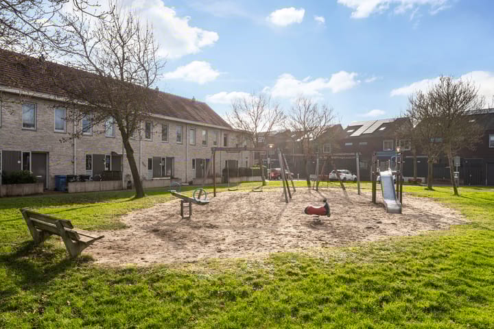 Foto 2 van Damstraat 23