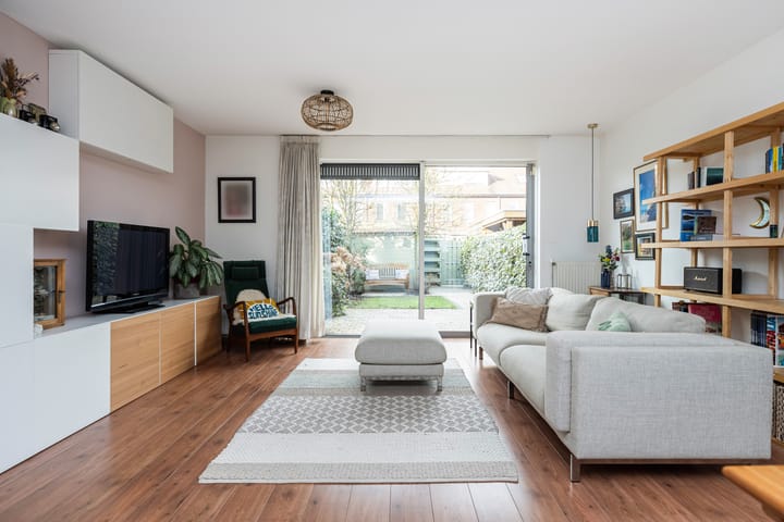 Foto 3 van Damstraat 23