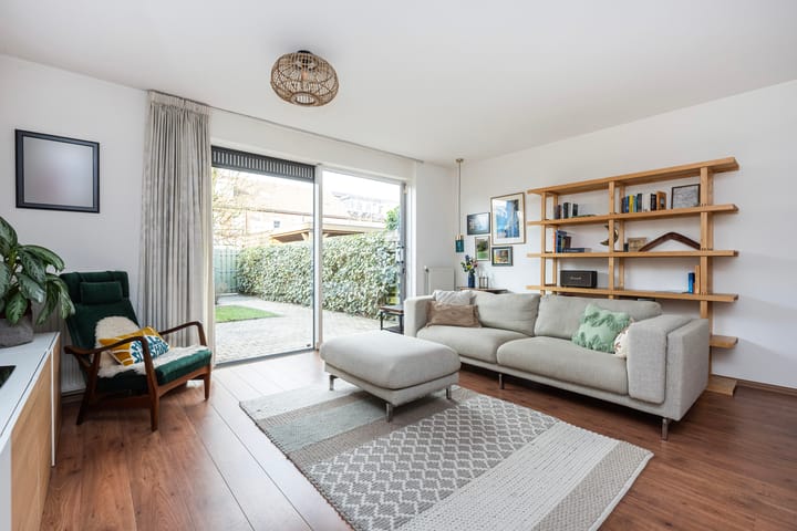 Foto 4 van Damstraat 23