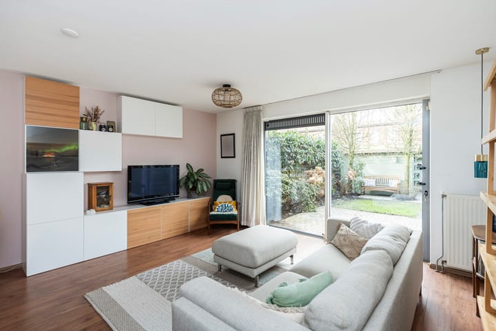 Foto 5 van Damstraat 23