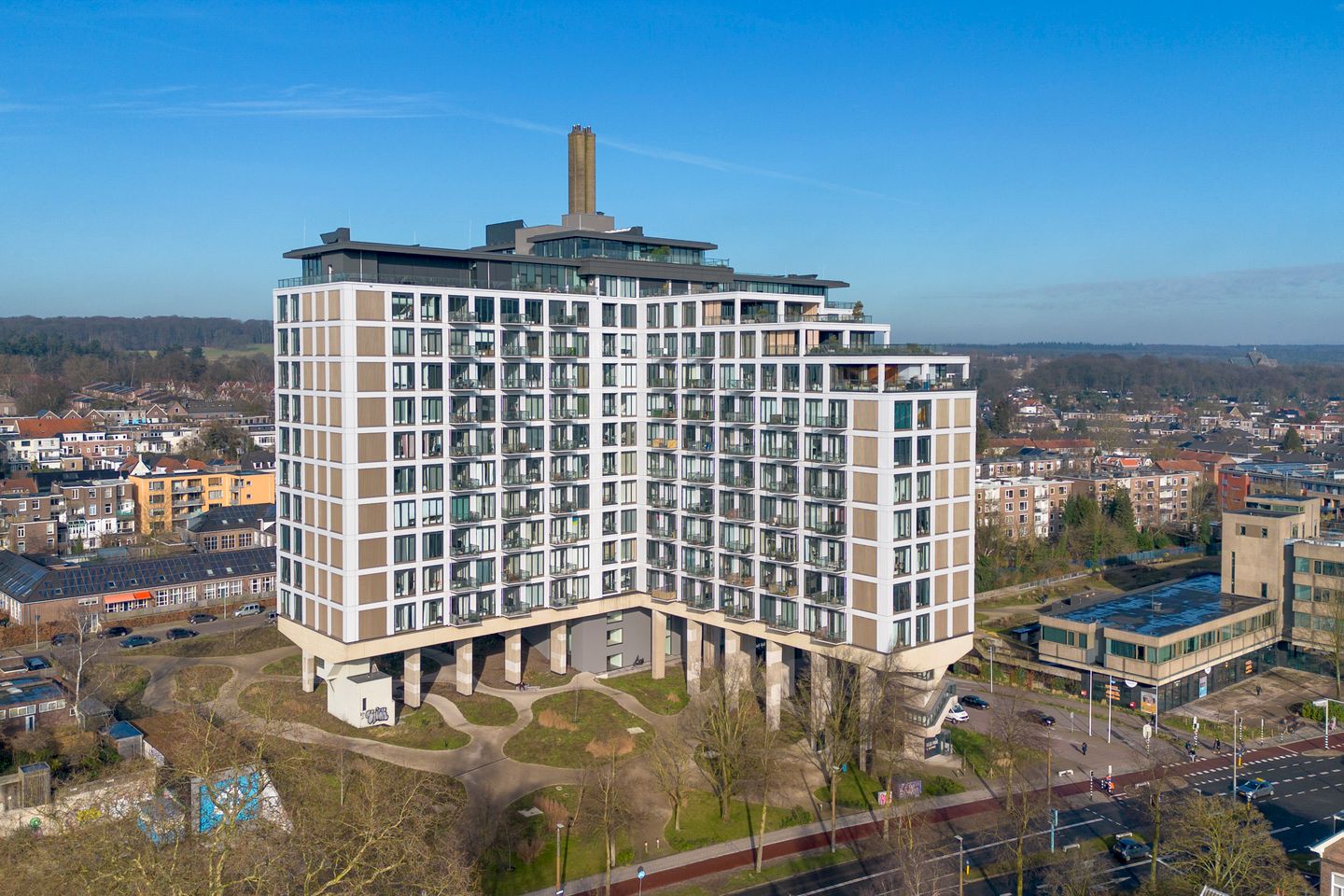 Foto 1 van Velperweg 47-1014