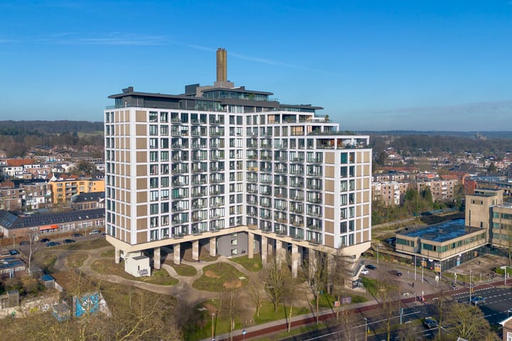 Foto 1 van Velperweg 47-1014