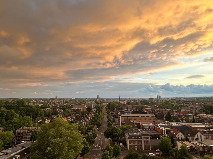 Foto 4 van Velperweg 47-1014