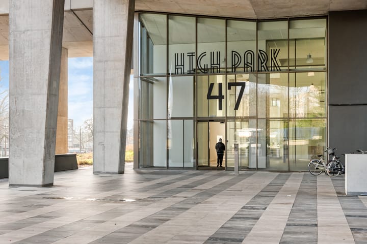 Foto 5 van Velperweg 47-1014