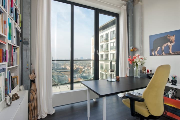 Foto 28 van Velperweg 47-1014