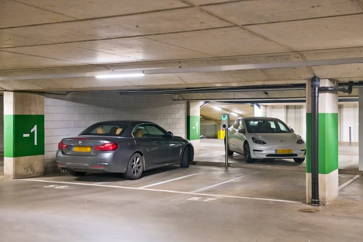 Foto 40 van Velperweg 47-1014