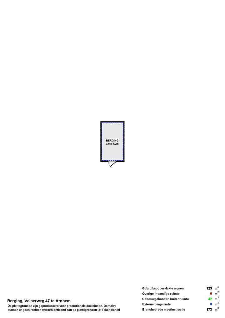 Foto 43 van Velperweg 47-1014