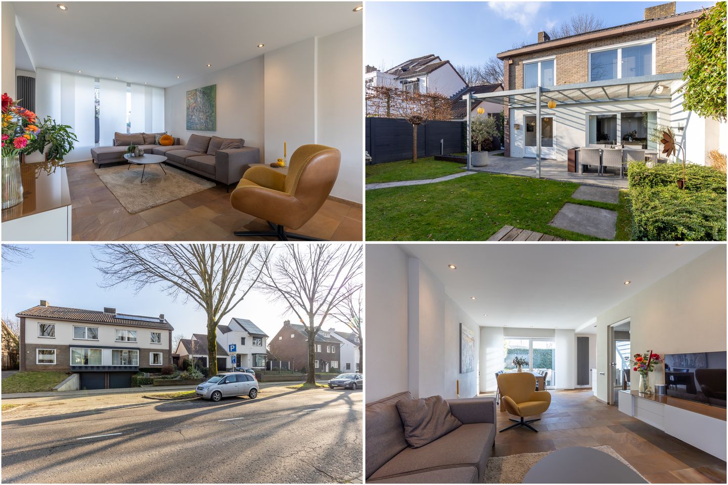 Foto 4 van Heerlenerweg 14