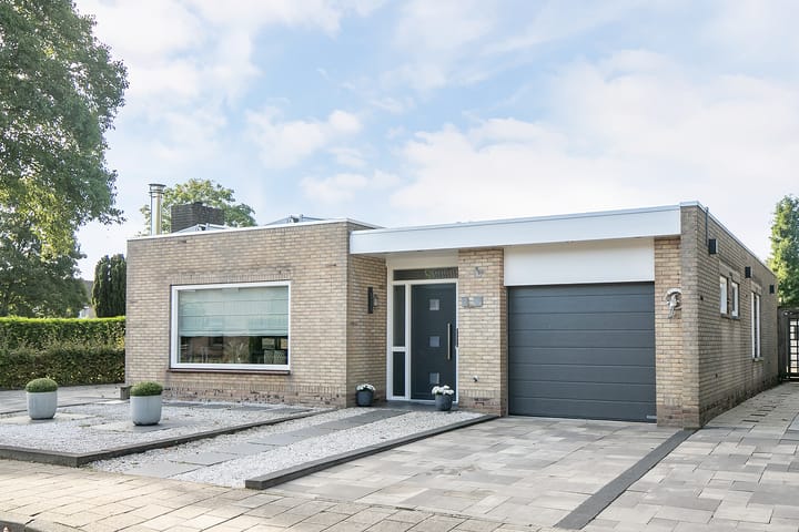 Foto 4 van Gildestraat 9