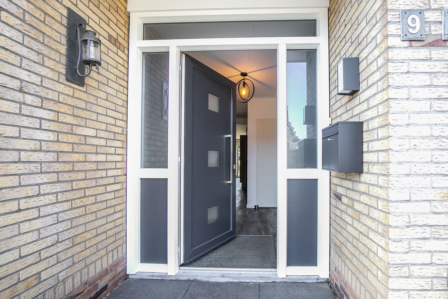 Foto 5 van Gildestraat 9