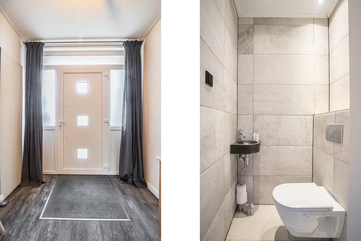 Foto 6 van Gildestraat 9