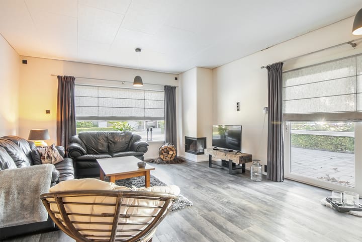 Foto 9 van Gildestraat 9