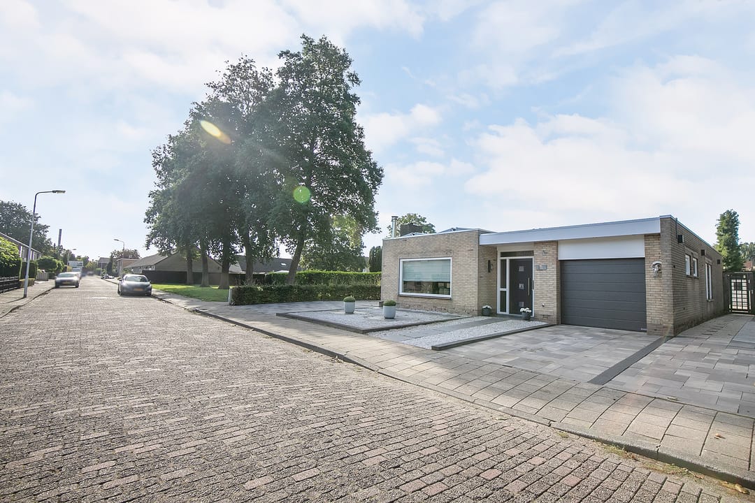 Foto 28 van Gildestraat 9