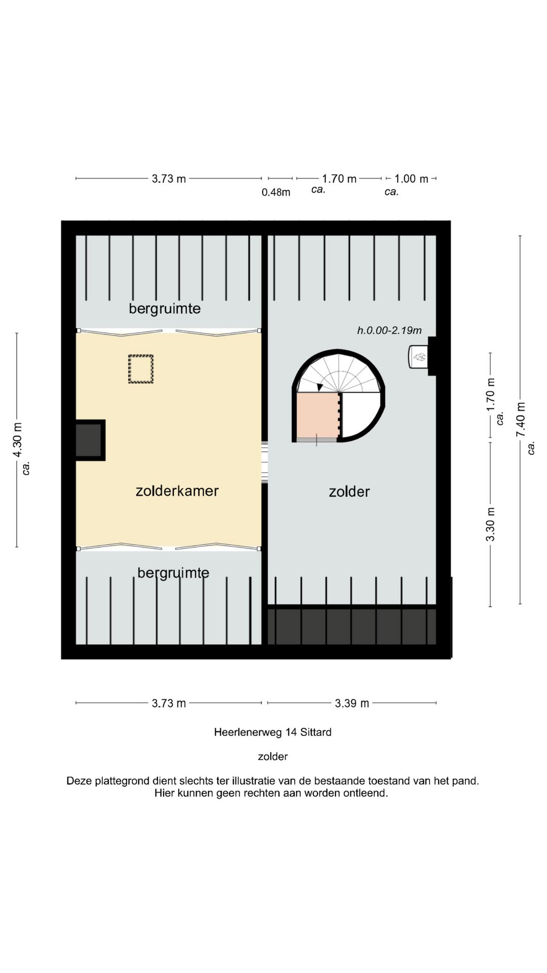 Foto 46 van Heerlenerweg 14