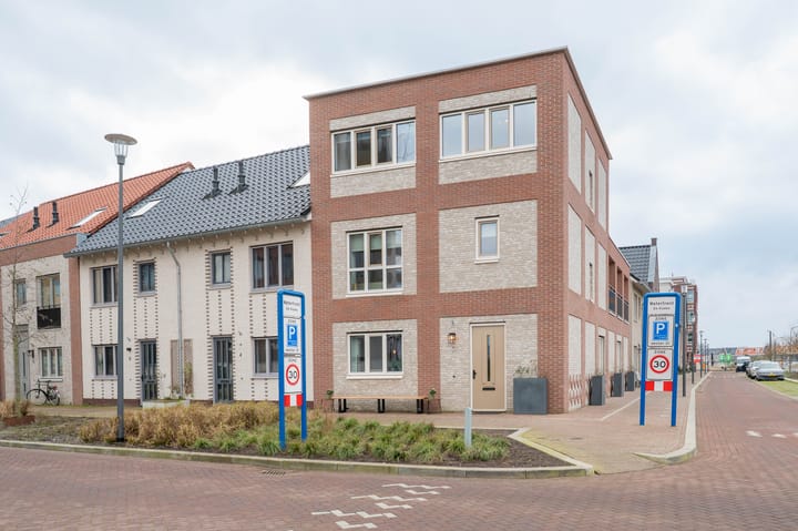 Foto 1 van Willem van Ariestraat 2