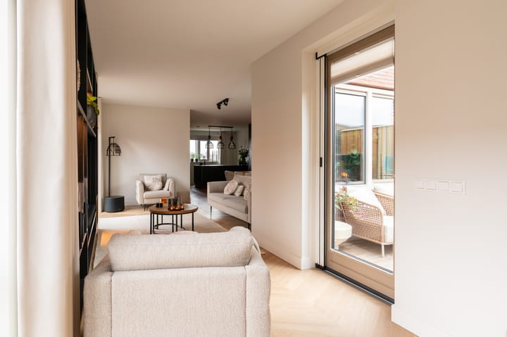 Foto 6 van Willem van Ariestraat 2