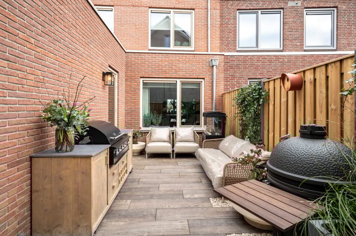 Foto 53 van Willem van Ariestraat 2