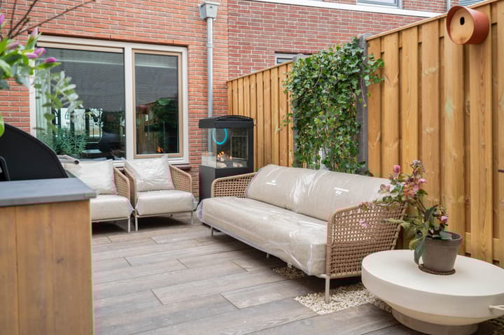 Foto 54 van Willem van Ariestraat 2