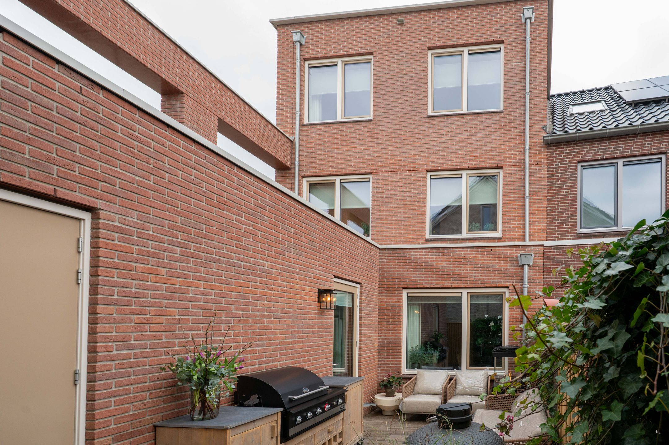 Foto 60 van Willem van Ariestraat 2