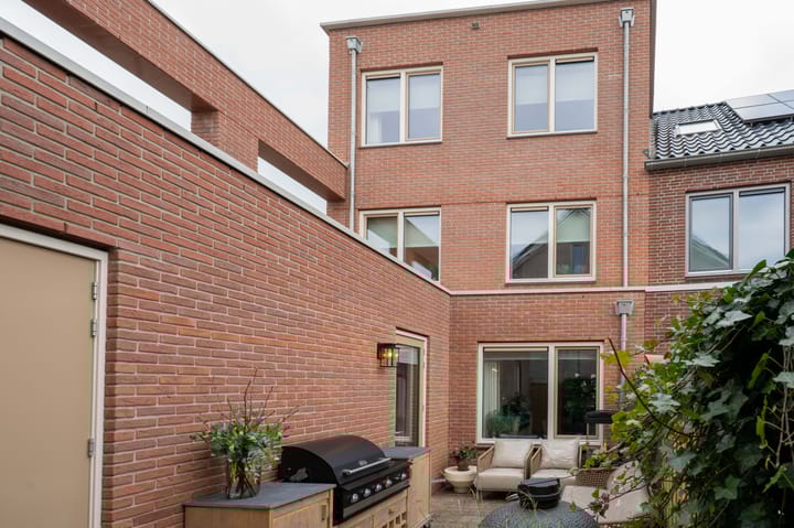 Foto 60 van Willem van Ariestraat 2