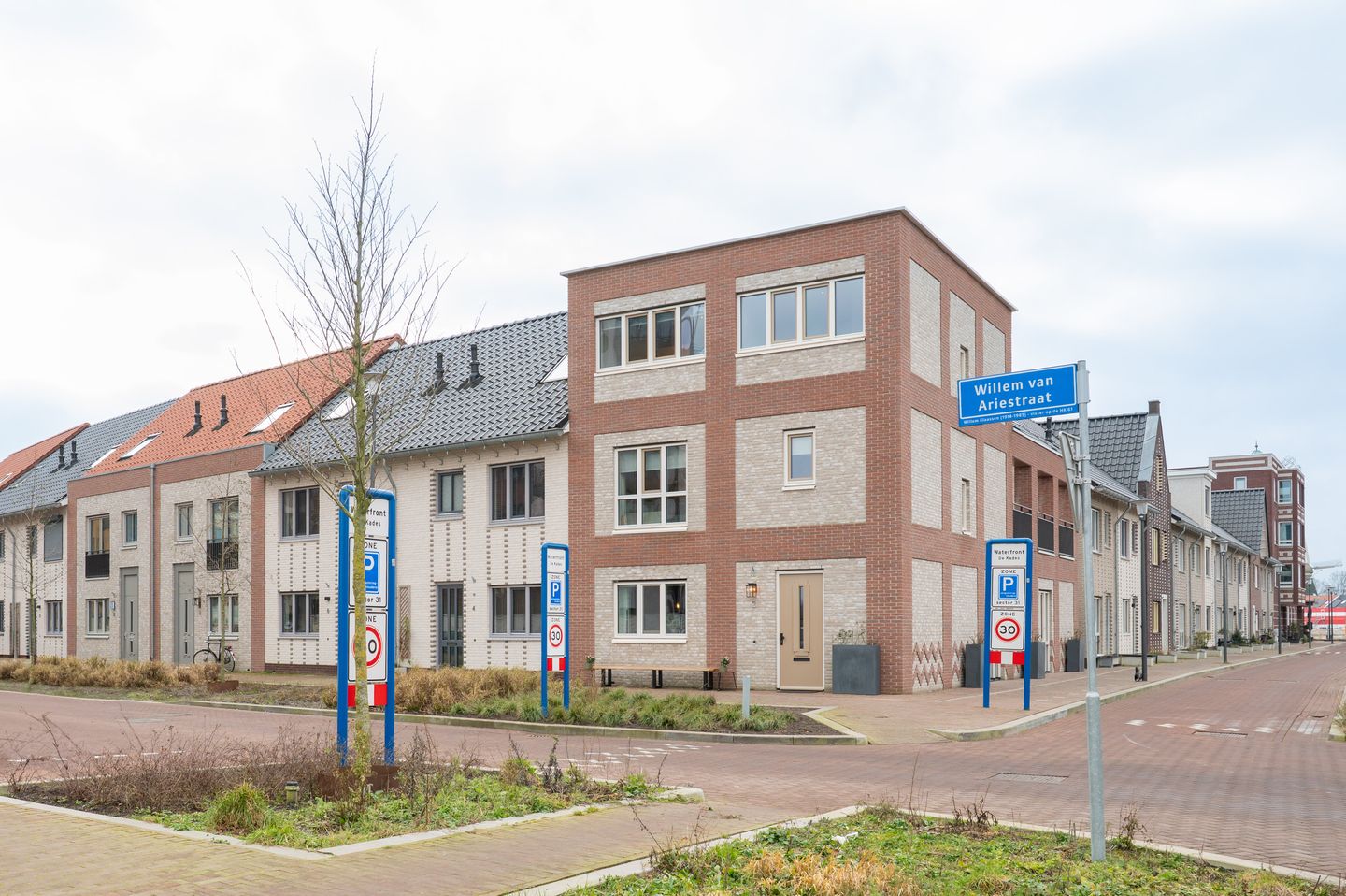 Foto 65 van Willem van Ariestraat 2