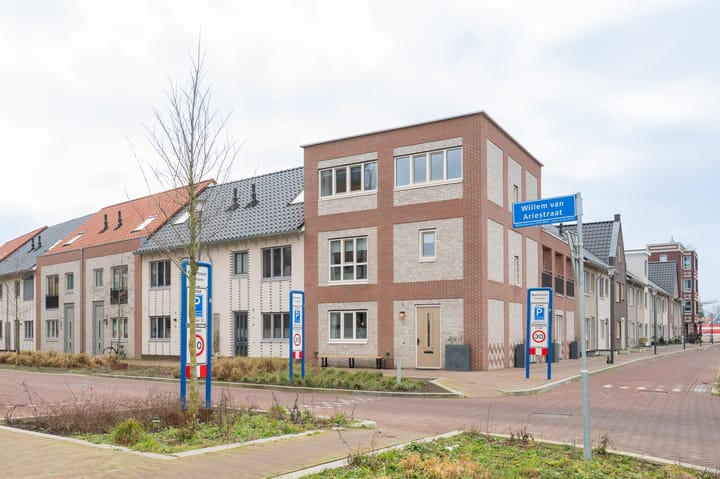 Foto 65 van Willem van Ariestraat 2