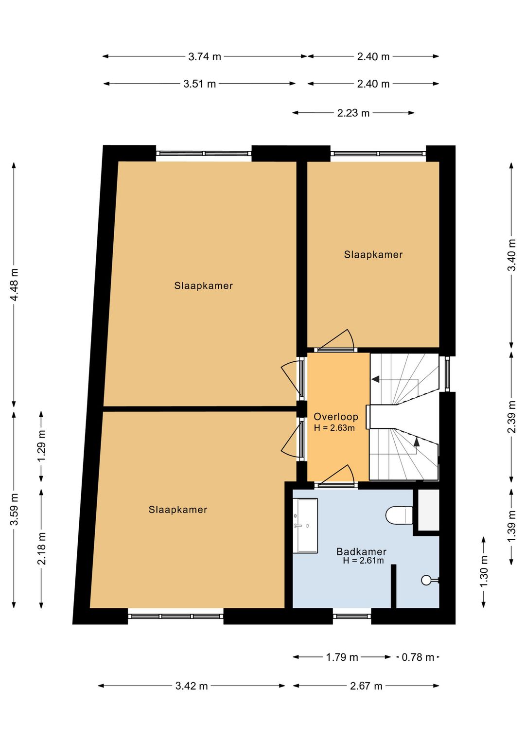 Foto 67 van Willem van Ariestraat 2