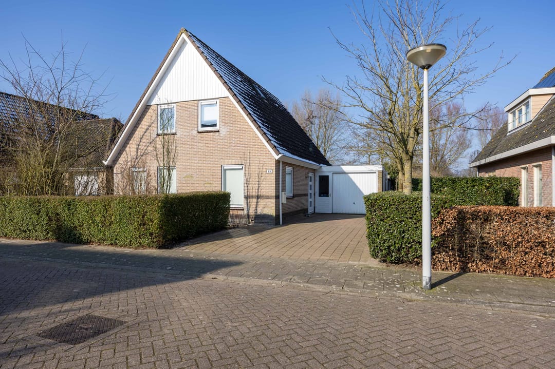 Foto 1 van Stinzelân 15