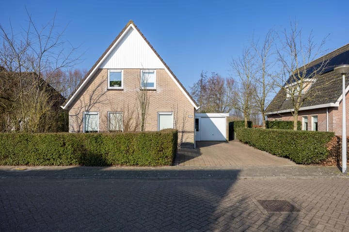 Foto 2 van Stinzelân 15