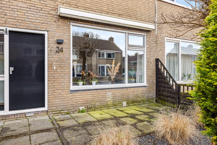 Foto 8 van Sterrekroos 24