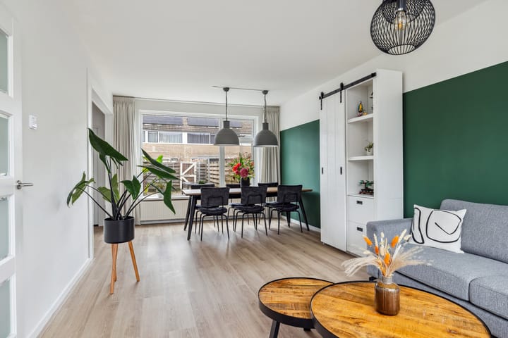 Foto 11 van Sterrekroos 24