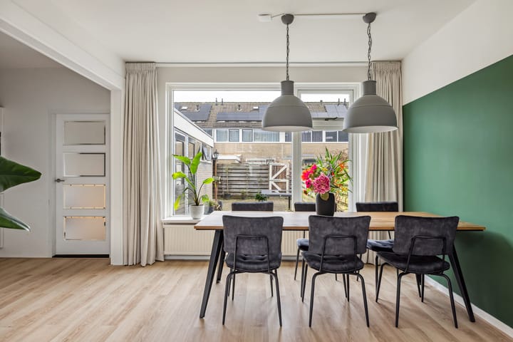 Foto 13 van Sterrekroos 24