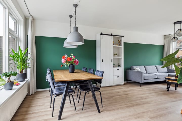 Foto 15 van Sterrekroos 24