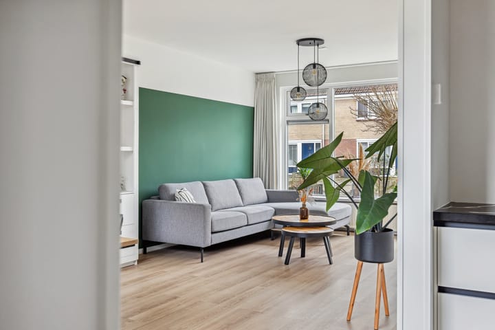 Foto 17 van Sterrekroos 24