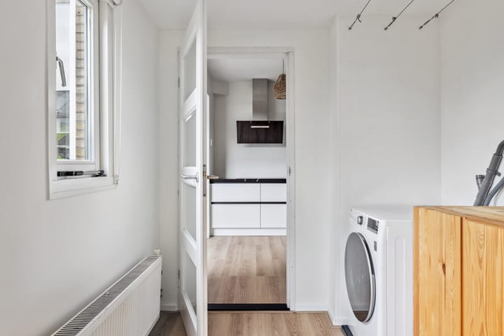 Foto 19 van Sterrekroos 24