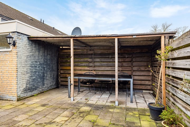 Foto 21 van Sterrekroos 24