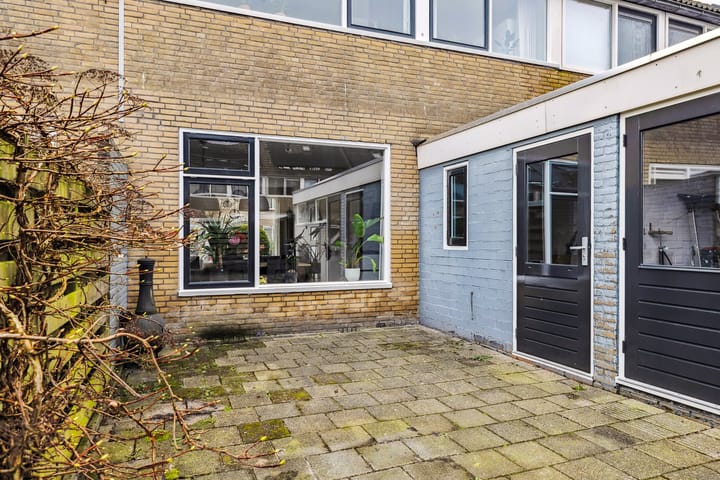 Foto 23 van Sterrekroos 24