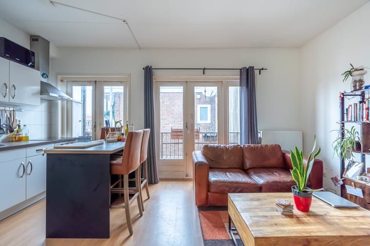 Foto 6 van Ondiep 202-B