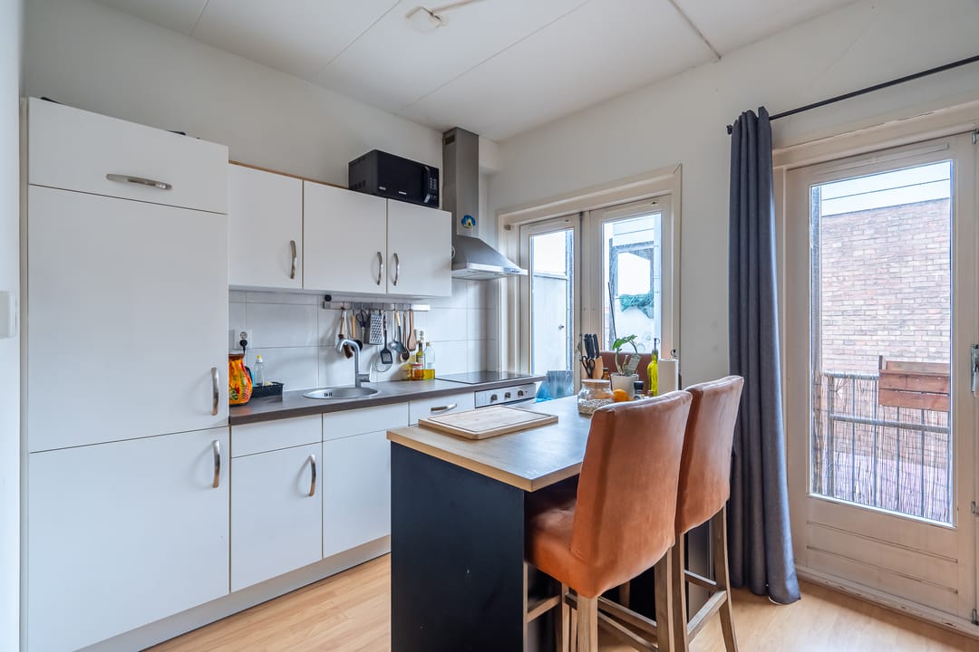 Foto 7 van Ondiep 202-B