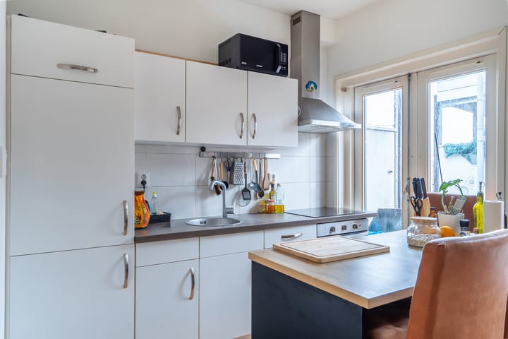 Foto 8 van Ondiep 202-B