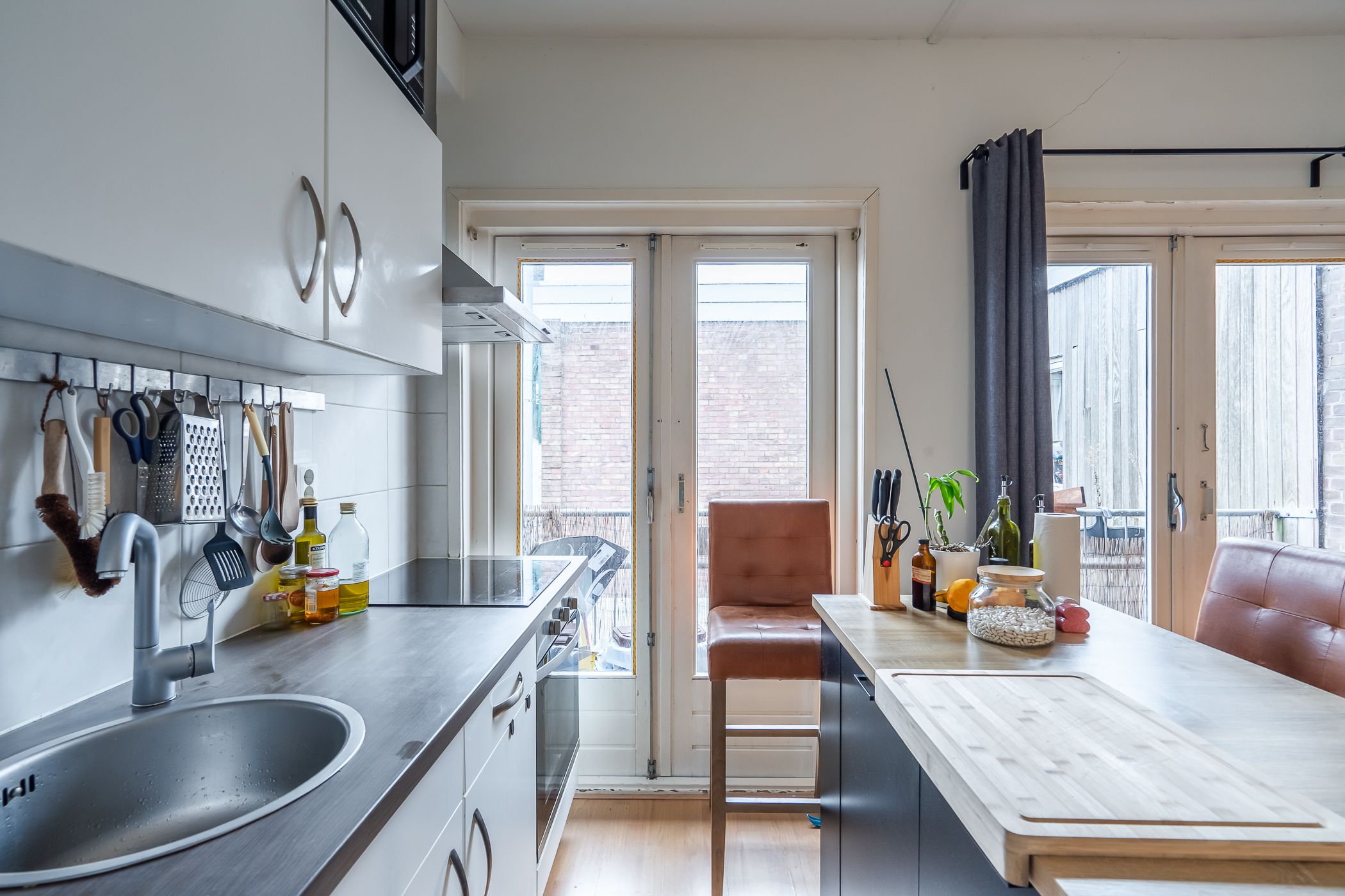 Foto 9 van Ondiep 202-B