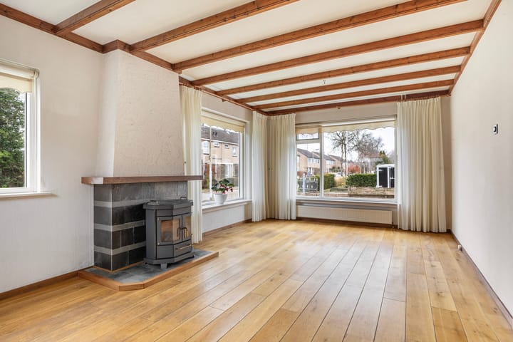 Foto 2 van Nycle J. Haismastrjitte 10