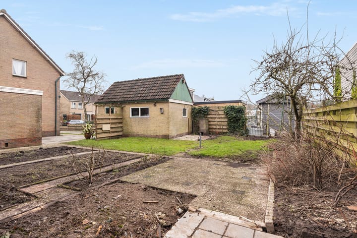 Foto 4 van Nycle J. Haismastrjitte 10