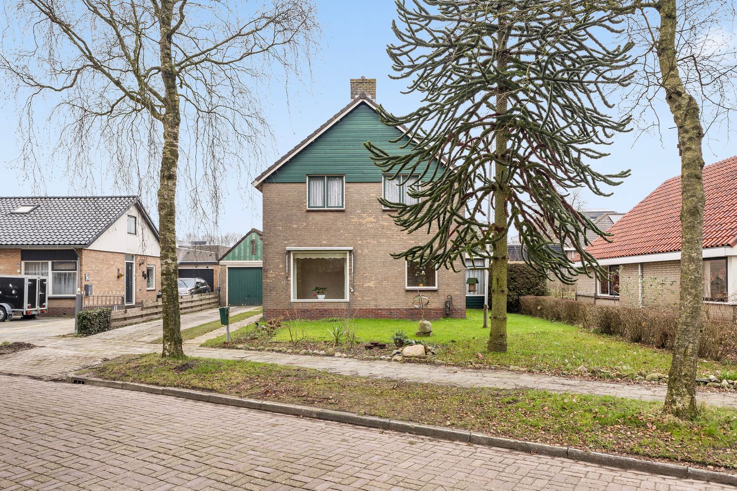 Foto 5 van Nycle J. Haismastrjitte 10