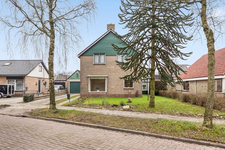 Foto 5 van Nycle J. Haismastrjitte 10