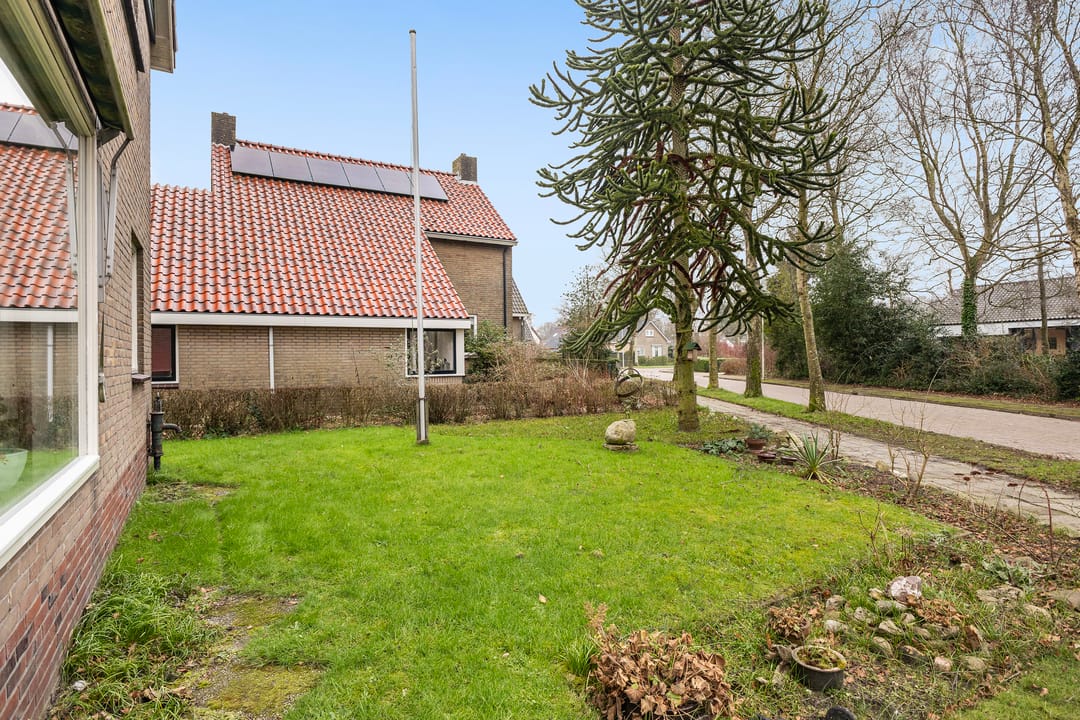 Foto 7 van Nycle J. Haismastrjitte 10