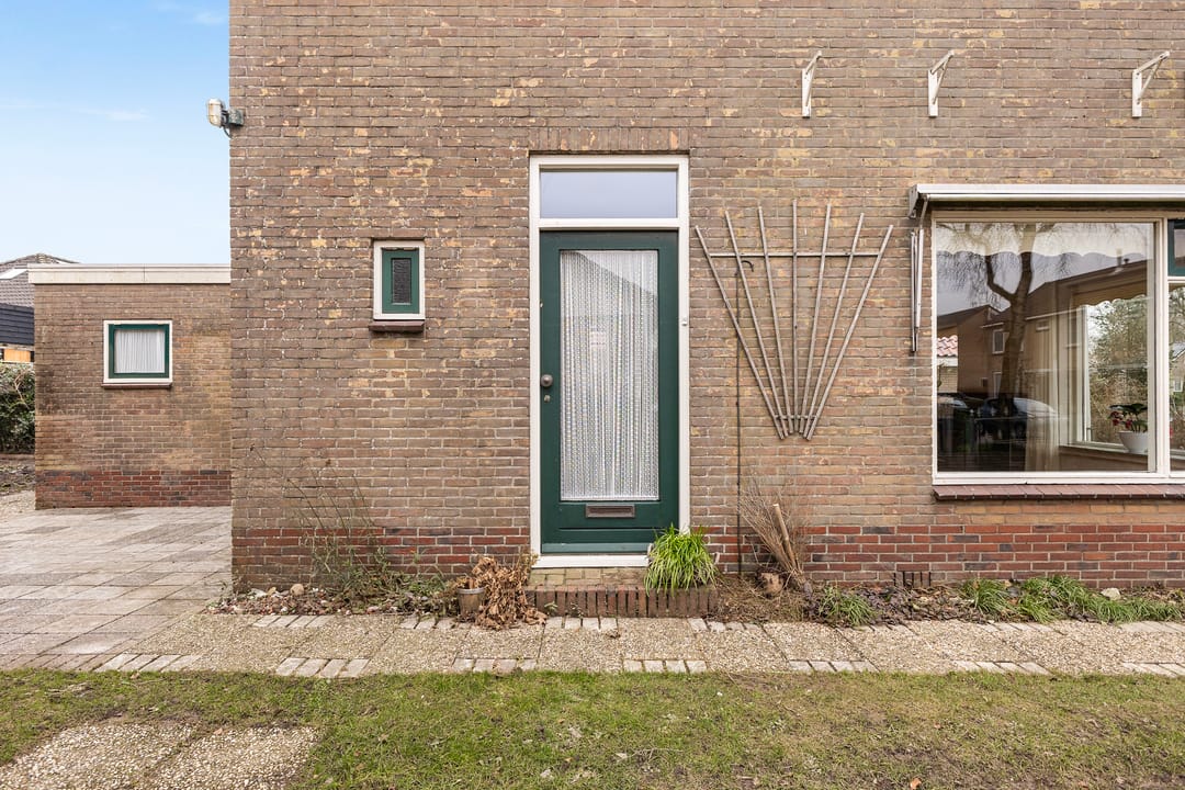 Foto 8 van Nycle J. Haismastrjitte 10