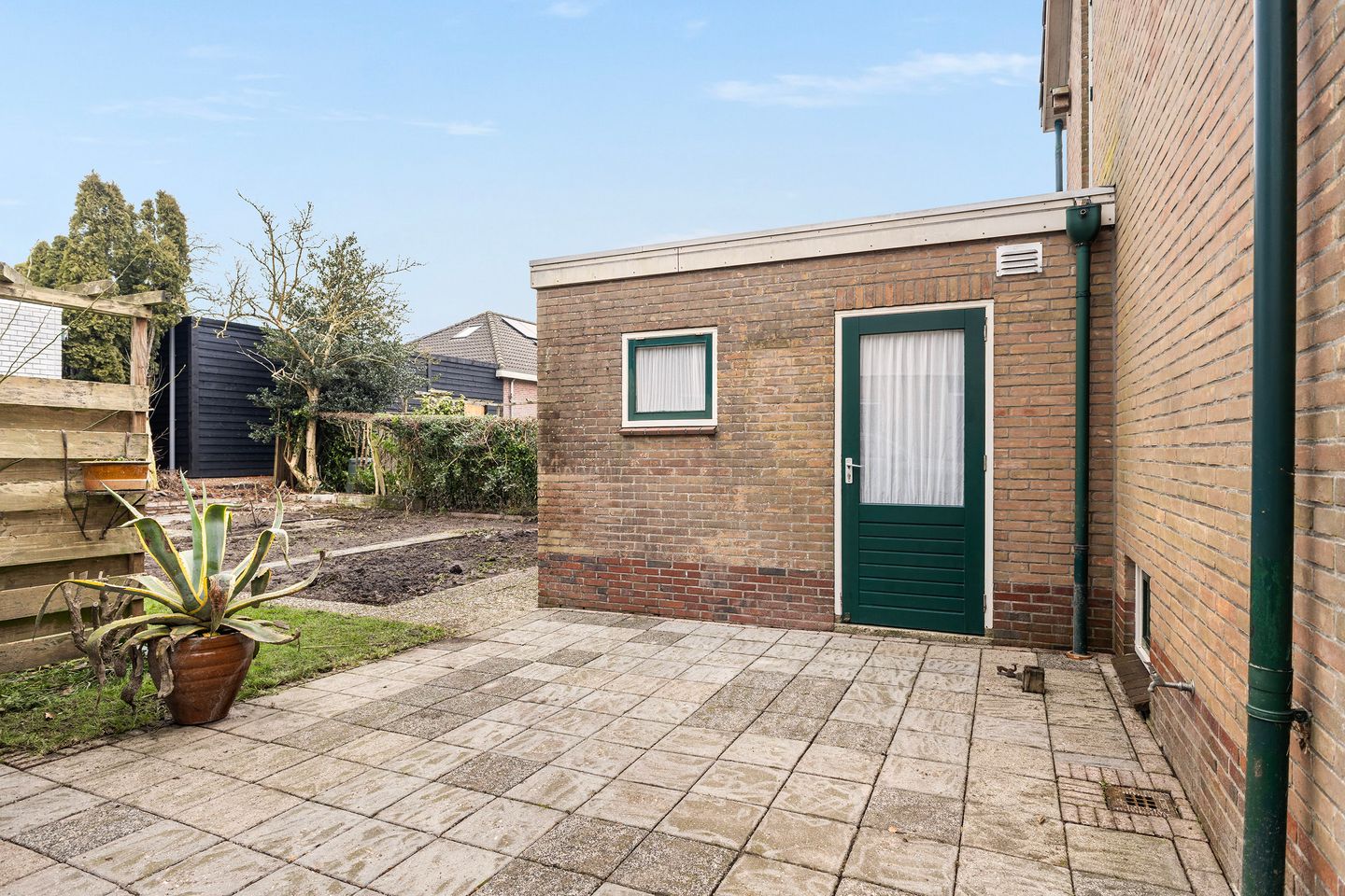 Foto 19 van Nycle J. Haismastrjitte 10